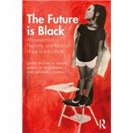The Future is Black