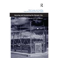 Securing and Sustaining the Olympic City