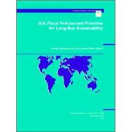 U.S. Fiscal Policies and Priorities for Long-Run Sustainability