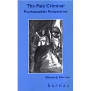 Pale Criminal