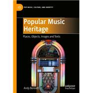 Popular Music Heritage