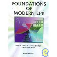 Foundations of Modern EPR