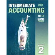 Intermediate Accounting, Vol. 2,