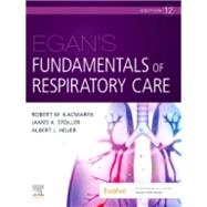 Evolve Resources for Egan's Fundamentals of Respiratory Care