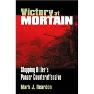 Victory at Mortain