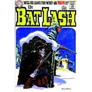 Bat Lash