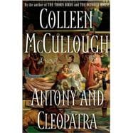 Antony and Cleopatra A Novel