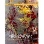 Fundamentals of Human Neuropsychology