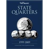 Warman's State Quarter 1999-2009