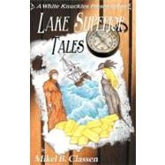 Lake Superior Tales