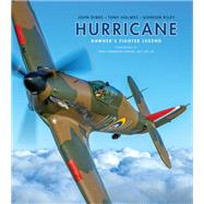 Hurricane Hawker's Fighter Legend