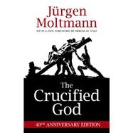 The Crucified God