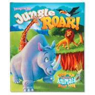 Imagine Me Jungle Roar