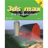3Ds Max and Its Applications, Release 5