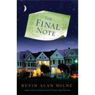 The Final Note A Novel
