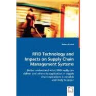 Rfid Technology and Impacts on Supply Chain Management Systems