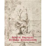 Bosch Brueghel Rubens Rembrandt