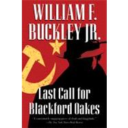 Last Call for Blackford Oakes
