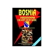 Bosnia and Herzegovina Country Study Guide