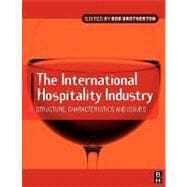 International Hospitality Industry