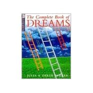 Parkers' Complete Book of Dreams,9780789432957