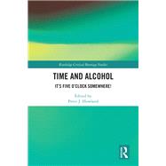 Time and Alcohol