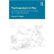 Psychoanalysis in Play