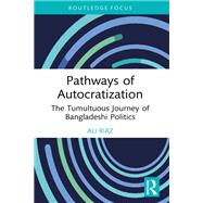 Pathways of Autocratization