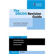 The DRCOG Revision Guide