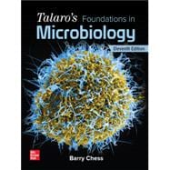Foundations in Microbiology (Loose-leaf)