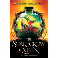 The Scarecrow Queen A Sin Eater's Daughter Novel