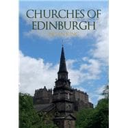 Churches of Edinburgh