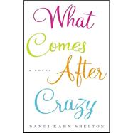 What Comes after Crazy : A Novel
