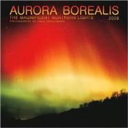 Aurora Borealis 2009 Calendar