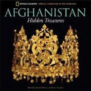Afghanistan Hidden Treasures