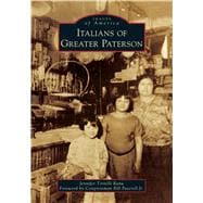 Italians of Greater Paterson