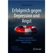 Erfolgreich gegen Depression und Angst