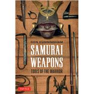 Samurai Weapons