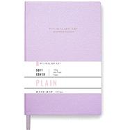 Minimalism Art, Premium Soft Cover Notebook Journal, A5 5.8