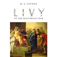 Livy on the Hannibalic War