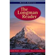 Longman Reader, The: Brief Edition