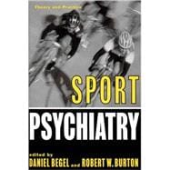 Sport Psychiatry