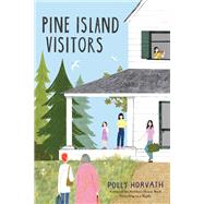 Pine Island Visitors