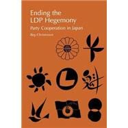 Ending the Ldp Hegemony