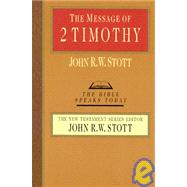 Message of Two Timothy