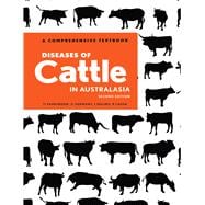 Diseases of Cattle in Australasia A Comprehensive Textbook