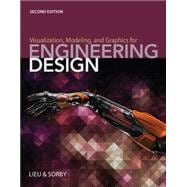 Visualization, Modeling, and Graphics for Engineering Design