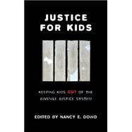 Justice for Kids