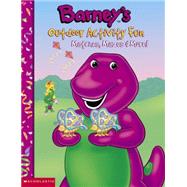 Barney's Outdoor Activity Fun