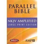 The Amplified Parallel Bible